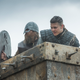 Alex Høgh as Ivar the Boneless